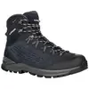 Image de Chaussures de randonnée LOWA Explorer GTX Mid (navy/rosé) femme