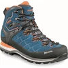 Image de Chaussures Meindl  3928009blauorange P32042152