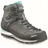 Image de Chaussures Meindl Litepeak Lady GTX (gris/bleu) femme