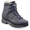 Image de Chaussures de randonnée MEINDL Island Active MFS (bleu nuit) Femme