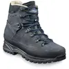 Image de Meindl - Chaussures de trekking GORE-TEX - Island Lady MFS Active GTX Bleu Nuit pour Femme en Cuir - Taille 37 - Navy