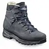 Image de Chaussures de randonnée MEINDL Island Active MFS (bleu nuit) Femme