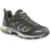 Image de Chaussures MEINDL Caribe GTX (noir/jaune) homme