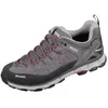 Image de Baskets Basses Meindl Lite Trail Gtx - Gris - 38
