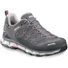 Image de Chaussures de randonnée MEINDL Lite Trail GTX (GRIS/ROSE) femme