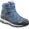 Image de Chaussures de randonnée MEINDL Tonale Lady GTX (Bleu/Gris clair) Femme