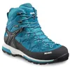 Image de Chaussures de randonnée MEINDL Tonale Gore-Tex (turquoise/petrole) femme