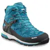 Image de Chaussures de randonnée MEINDL Tonale Gore-Tex (turquoise/petrole) femme