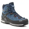 Image de Chaussures de randonnée MEINDL Tonale Gore-Tex (jeans/orange) homme