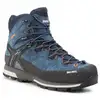 Image de Chaussures de randonnée MEINDL Tonale Gore-Tex (jeans/orange) homme