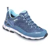 Image de Chaussures de randonnée MEINDL Lite Trail GTX (BLEU JEANS/AZUR) femme
