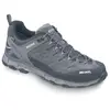 Image de Meindl - Chaussures de randonnée journée en GORE-TEX - Lite Trail GTX Gris/Graphite pour Homme - Taille 40