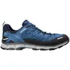 Image de Baskets Basses Meindl 396649 - Noir - 42 1/2