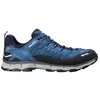 Image de Baskets Basses Meindl 396649 - Noir - 47