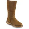 Image de Meindl - Bottes d'hiver - Abtenau Lady Brown pour Femme en Laine - Taille 36 - Marron