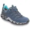Image de Chaussures de randonnée MEINDL Portland Lady GTX (Marine/Turquoise) Femme