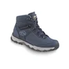 Image de Meindl - Chaussures de randonnée journée GORE-TEX - Vakuum Lady Wal Navy pour Femme - Taille 37,5 - Bleu