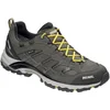 Image de Meindl - Chaussures de randonnée en GORE-TEX® - Caribe GTX Olive/Maïs pour Homme - Taille 44,5 - Gris