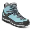 Image de Meindl - Chaussures de trekking en GORE-TEX - Litepeak Lady GTX Bleu aquamarin/Graphite pour Femme - Taille 37,5