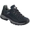 Image de Meindl - Chaussures de randonnée en GORE-TEX® - Atlanta GTX Bleu Nuit en Cuir - Taille 41,5 - Navy