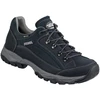 Image de Meindl - Chaussures de randonnée en GORE-TEX® - Atlanta GTX Bleu Nuit en Cuir - Taille 44 - Navy