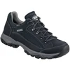 Image de Meindl - Chaussures de randonnée en GORE-TEX® - Atlanta GTX Bleu Nuit pour Homme en Cuir - Taille 46 - Navy