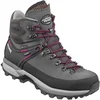 Image de Meindl - Chaussures de trekking en GORE-TEX® - Air Revolution 1.5 Lady Gris/Fushia pour Femme - Taille 41,5