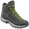 Image de Meindl - Chaussures de trekking en GORE-TEX® - Air Revolution 1.5 Anthracite/Lemon pour Homme - Taille 41,5 - Gris