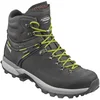 Image de Meindl - Chaussures de trekking en GORE-TEX® - Air Revolution 1.5 Anthracite/Lemon pour Homme - Taille 42 - Gris