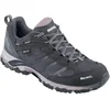 Image de Meindl - Chaussures de randonnée en GORE-TEX® - Caribe Lady GTX Graphite/Violet - Taille 39 - Gris