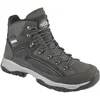 Image de Meindl - Chaussures de randonnée en GORE-TEX® - Baltimore GTX Anthracite pour Homme en Cuir - Taille 43 - Gris