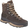 Image de Meindl - Chaussures de trekking en GORE-TEX® - Island MFS 3000 Dark Brown/Nature pour Homme en Cuir - Taille 42 - Marron