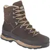 Image de Meindl - Chaussures de trekking en GORE-TEX® - Island MFS 3000 Dark Brown/Nature en Cuir - Taille 46 - Marron