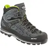 Image de Meindl - Chaussures de trekking en GORE-TEX - Litepeak 3.0 GTX Dark Green/Lemon en Cuir - Taille 44 - Vert