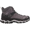 Image de Meindl - Chaussures de randonnée en GORE-TEX® - Sion Mid GTX Gris pour Homme - Taille 45