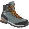 Image de Meindl - Chaussures de trekking en GORE-TEX - Vakuum Men 4.2 Pin/Orange pour Homme en Cuir - Taille 44,5 - Bleu