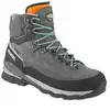 Image de Chaussure de randonnée MEINDL Air Revolution 4.6 Lady (Gris/Turquoise) femme