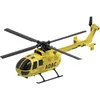Image de Pichler Adac Helicopter HÃ©licoptÃ¨re Rc DÃ©butant PrÃªt Ã  Voler (Rtf)