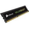 Image de CORSAIR Value Select - DDR4 - module - 8 Go - DIMM 288 broches - 2133 MHz / PC4-17000 - CL15 - 1.2 V - mÃ©moire sans tampon - non ECC
