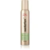 Image de Wella Mousse fixatrice Wellaflex Silk Finish & Hold ultra fort 200 ml