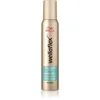 Image de Wella Wellaflex Mousse fixatrice invisible à tenue extra forte 200 ml