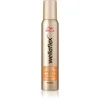 Image de Wella Wellaflex Definition Mousse Fixatrice pour Cheveux Ondulés et Bouclés 200 ml