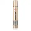 Image de Wella Wellaflex Mousse Fixatrice Brillance & Tenue 200 ml