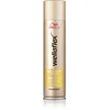 Image de Wella Wellaflex Brilliant Color Laque fixante tenue moyenne pour cheveux colorés 250 ml