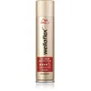 Image de Wella Wellaflex UV hairspray fixateur extra fort pour la protection thermique des cheveux 250 ml