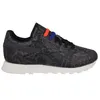 Image de Baskets Basses Reebok Leather Snake - Blanc - 37