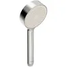 Image de Douchette HANSA Ã95mm 1 Jet Technologie de protection anti calcaire