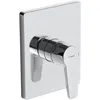 Image de Hansa Polo Mitigeur de douche monocommande, pour corps encastrÃ© Bluebox, 80619093