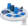 Image de Jeu De StratÃ©gie - Trixie - Flip Board - Plastique - Blanc - IntÃ©rieur