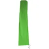 Image de Housse De Protection Meran Pour Parasol Jusqu'Ã  5 M, Gaine De Protection Avec Zip Vert